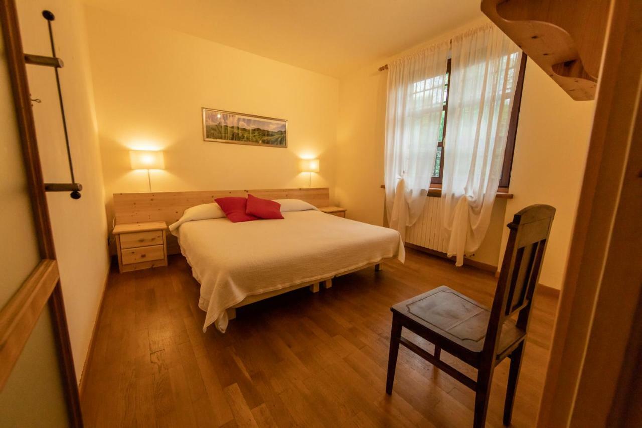 La Casa In Collina Apartment Alba  Ngoại thất bức ảnh