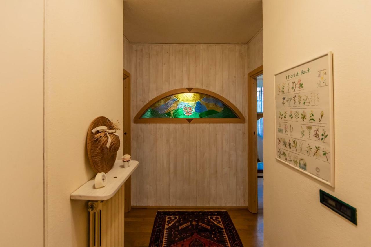 La Casa In Collina Apartment Alba  Ngoại thất bức ảnh