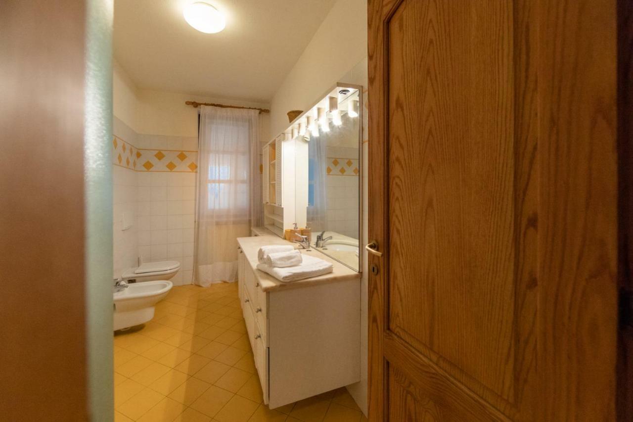 La Casa In Collina Apartment Alba  Ngoại thất bức ảnh