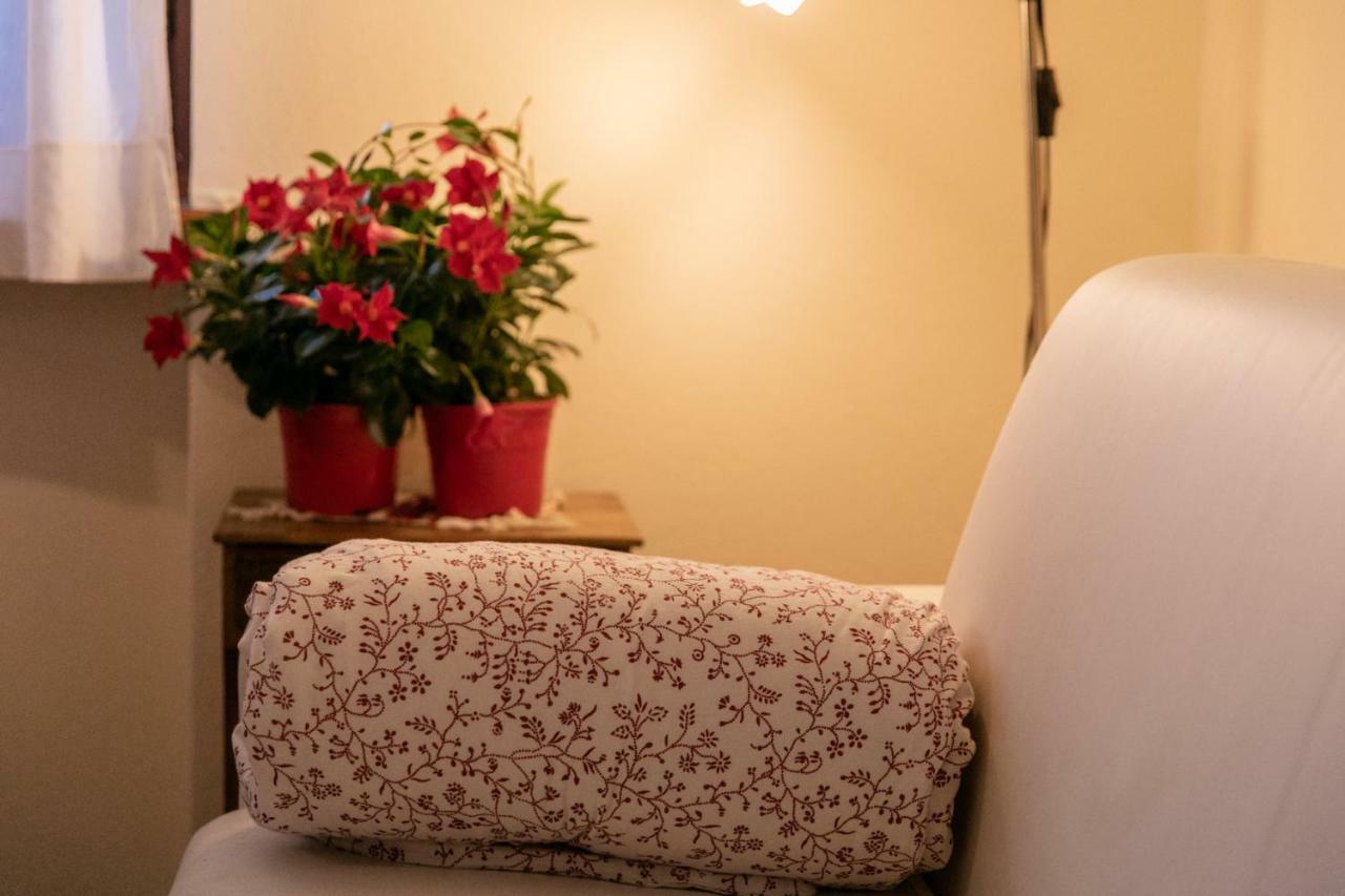 La Casa In Collina Apartment Alba  Ngoại thất bức ảnh