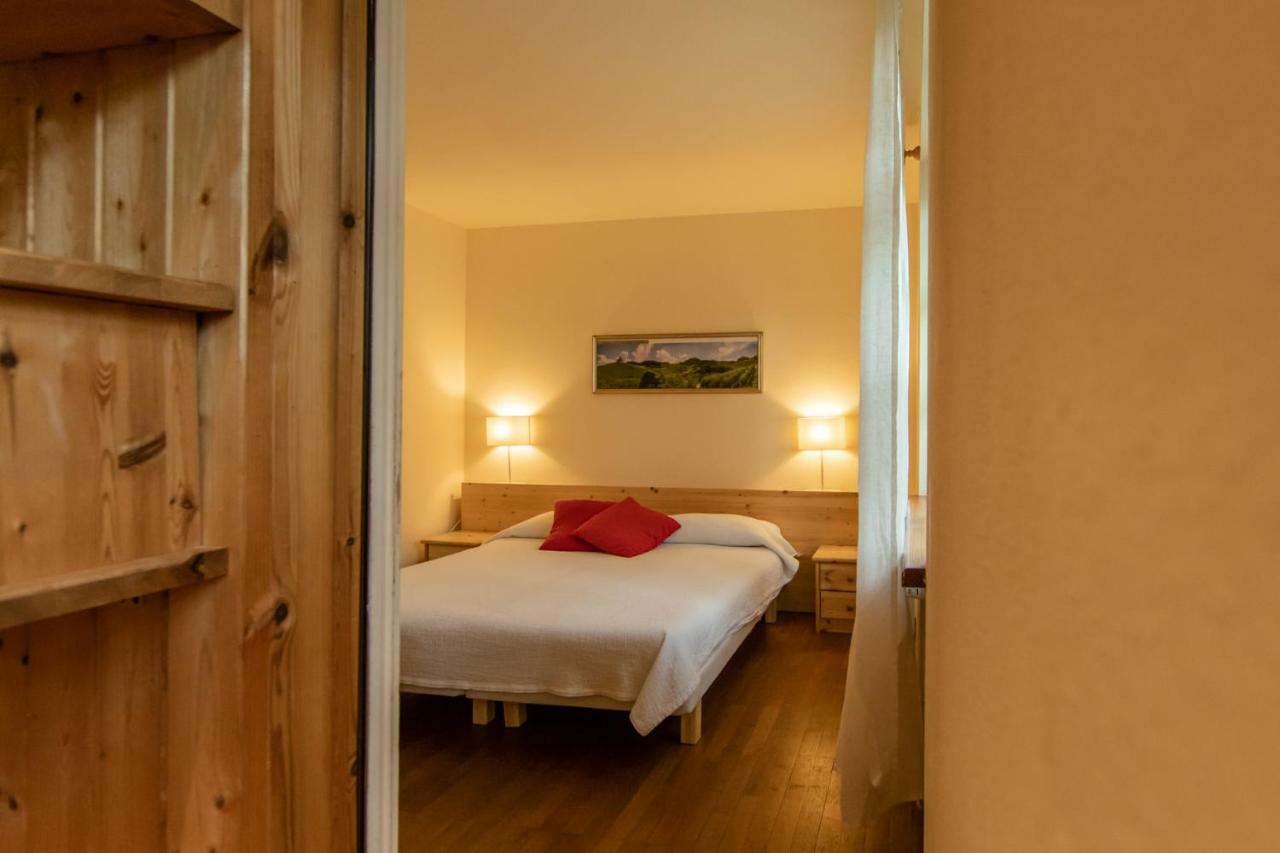 La Casa In Collina Apartment Alba  Ngoại thất bức ảnh